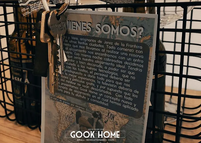 Gook Home Beach