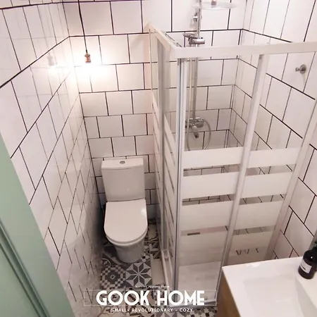 Gook Home Beach Malaga Exterior photo