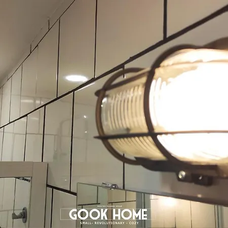 Gook Home Beach Malaga Exterior photo