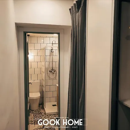 Gook Home Beach Malaga Exterior photo