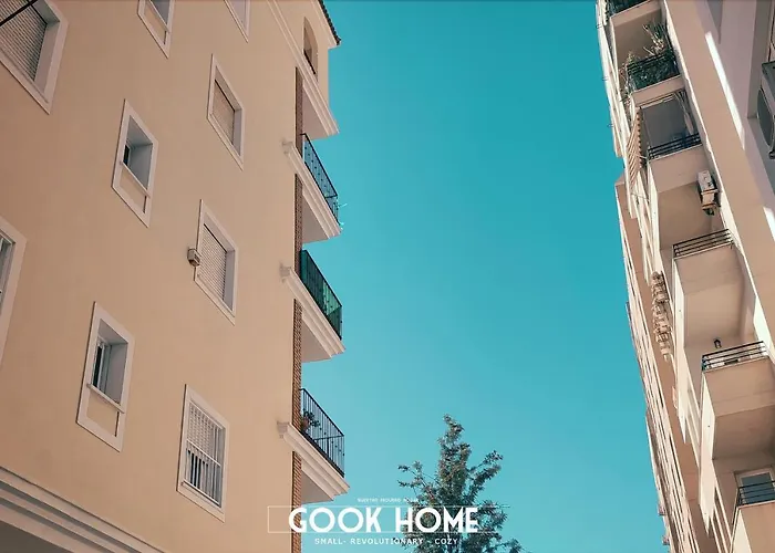 Gook Home Beach