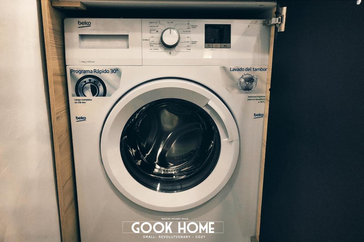 Gook Apartament Malaga
