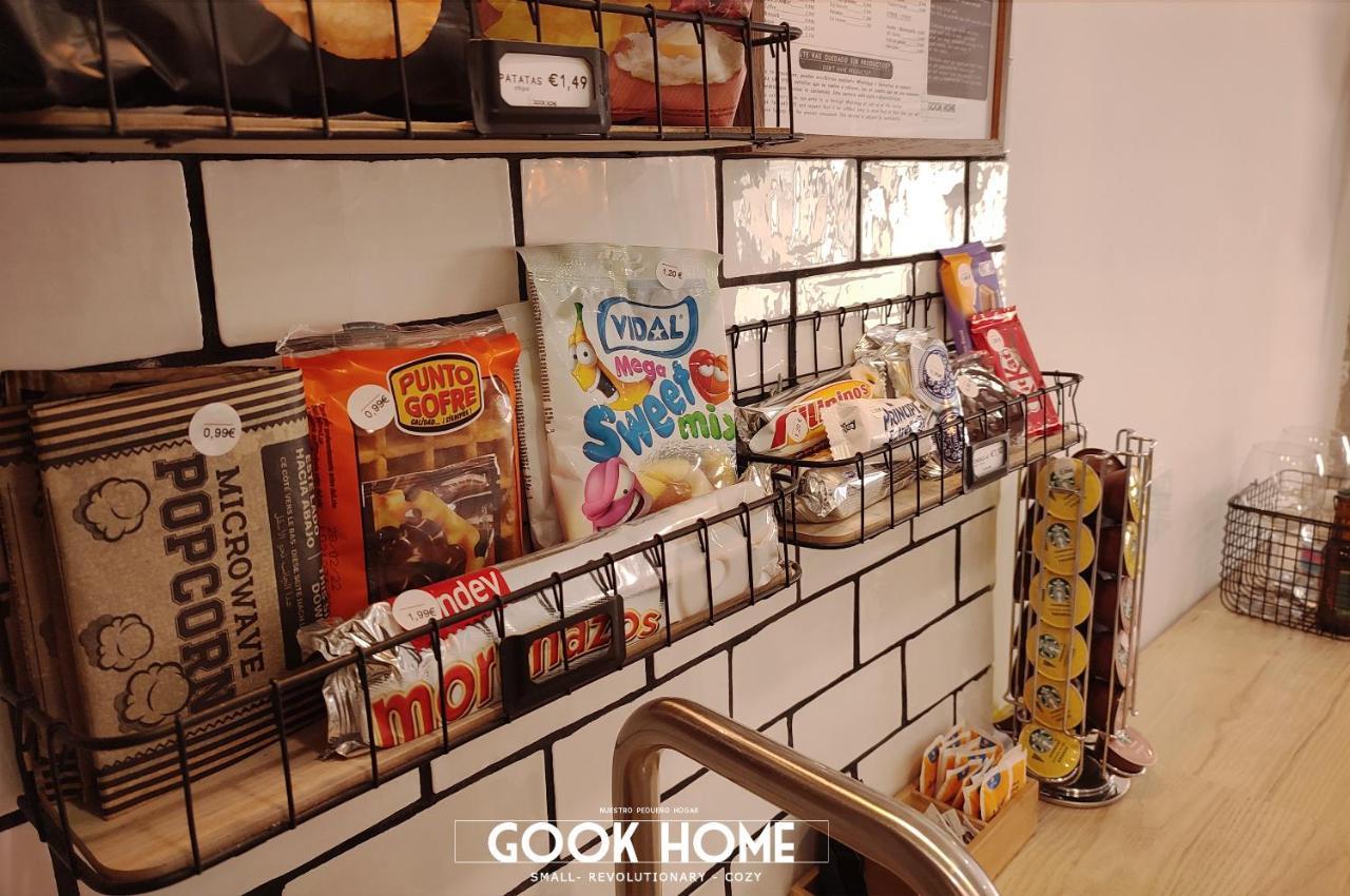 Gook Apartament Malaga